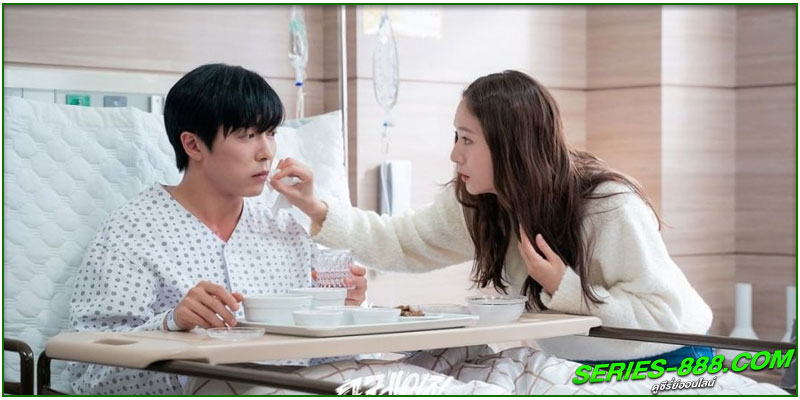ดูซีรี่ย์ Crazy Love