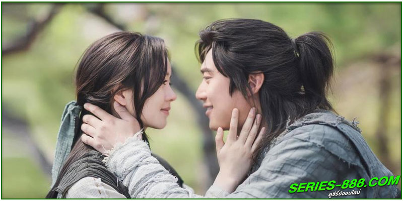 ดูซีรี่ย์ River Where The Moon Rises
