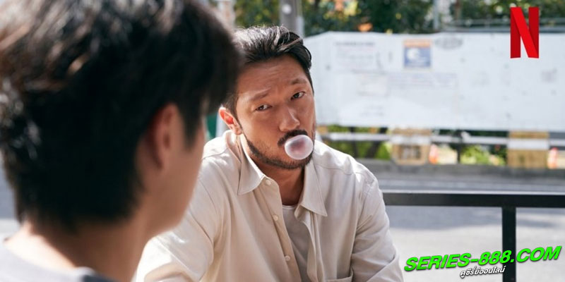 ดูซีรี่ย์ หน้ากากความยุติธรรม