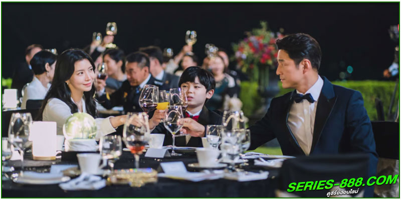 ดูซีรี่ย์ ชนชั้นโศก
