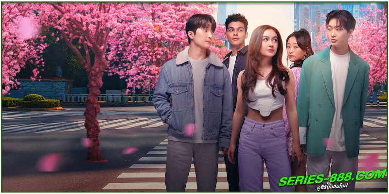 ดูซีรี่ย์ ด้วยรัก จากคิตตี้