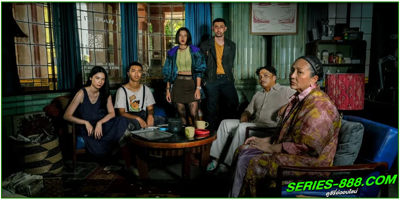 ดูหนัง 24 Hours with Gaspar