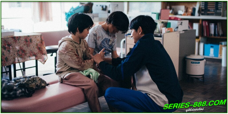 ดูหนัง มอนสเตอร์ Monster