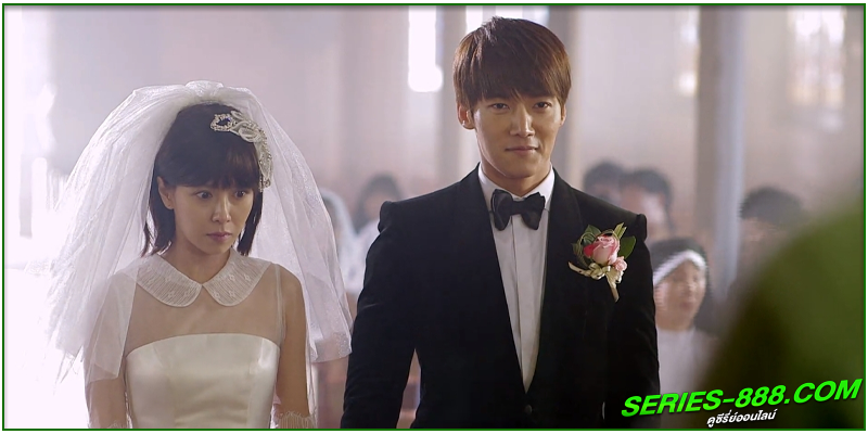 ดูซีรี่ย์ คู่รักสุดบ๊องส์ห้องฉุกเฉิน