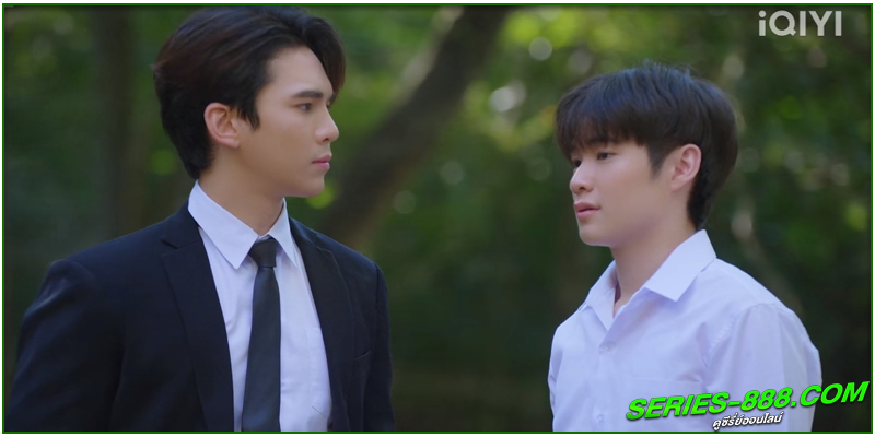 ดูซีรี่ย์ โลกสองใบ ใจดวงเดียว