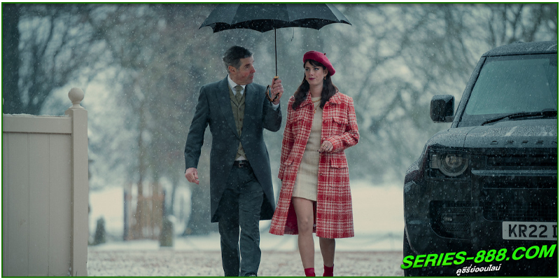ดูซีรี่ย์ The Gentlemen
