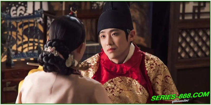 ดูซีรี่ย์ หัวใจเปื้อนเลือด 