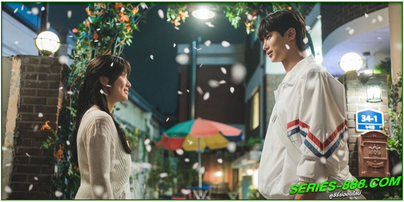 ดูซีรี่ย์ Lovely Runner (2024)