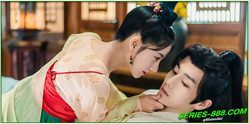 ดูซีรี่ย์ สัญญารักนิรันดร์ 