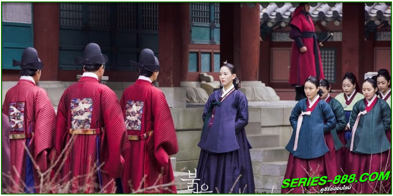 ดูซีรี่ย์ หัวใจเปื้อนเลือด