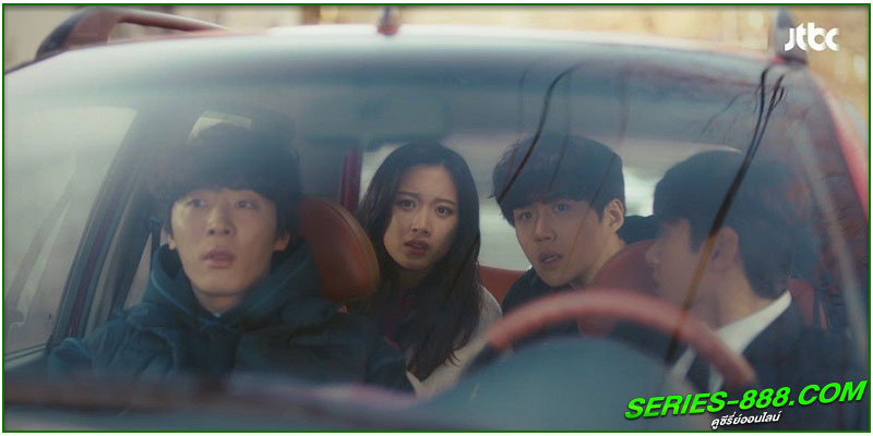 ดูซีรี่ย์ แก๊งป่วน ก๊วนบ้านไวกีกิ ซีซั่น 2 