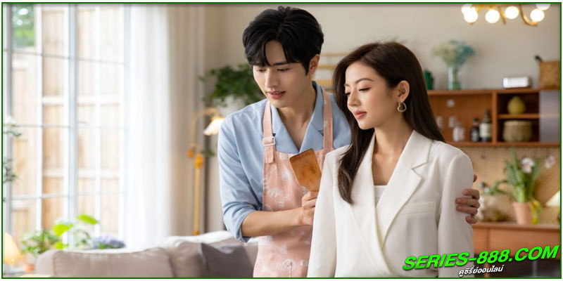 ดูซีรี่ย์ จังหวะหัวใจกลายเป็นของเธอ