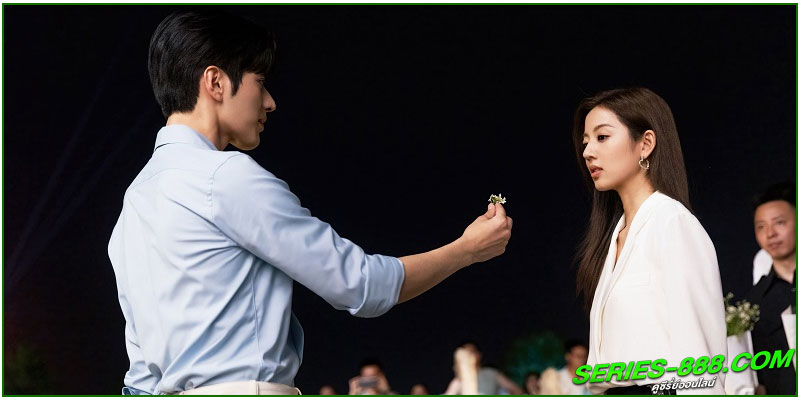 ดูซีรี่ย์ จังหวะหัวใจกลายเป็นของเธอ