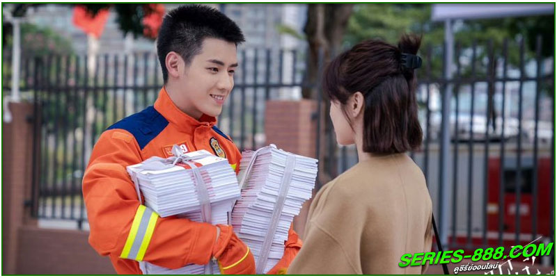 ดูซีรี่ย์จีน พบรักที่ปลายสัญญา