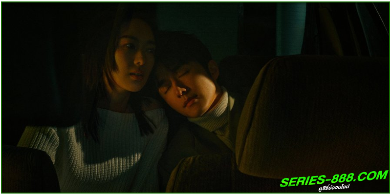 ดูซีรี่ย์ ไฟหริบหลี่