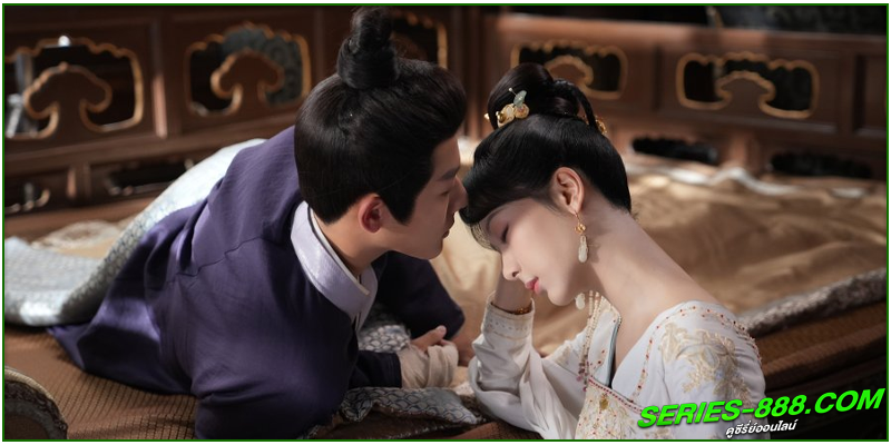 ดูซีรี่ย์จีน ห้วงคำนึง ดวงใจนิรันดร์ ภาค1