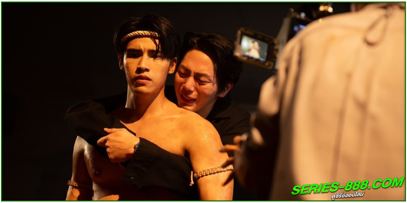 ดูซีรี่ย์ ตัวนาย ตัวแทน
