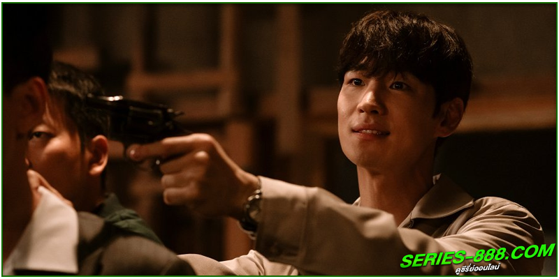 ดูซีรี่ย์ Chief Detective 1958