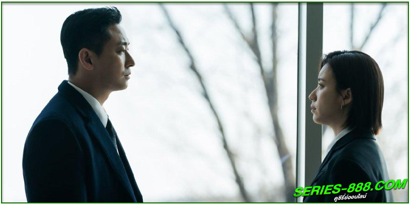 ดูซีรี่ย์ Blood Free