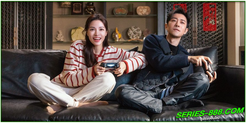 ดูซีรี่ย์ สาวสตรองสองชีวิต