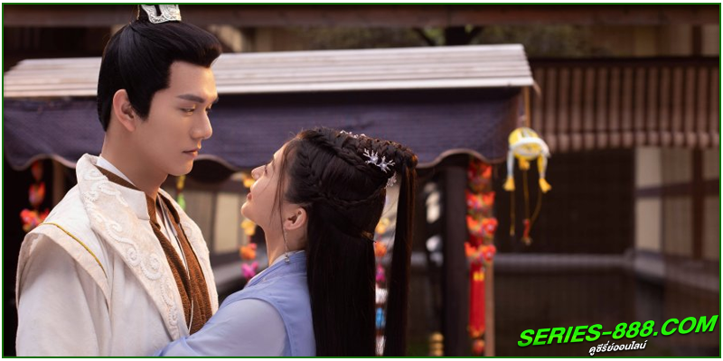 ดูซีรี่ย์จีน สืบลับใต้แสงจันทร์