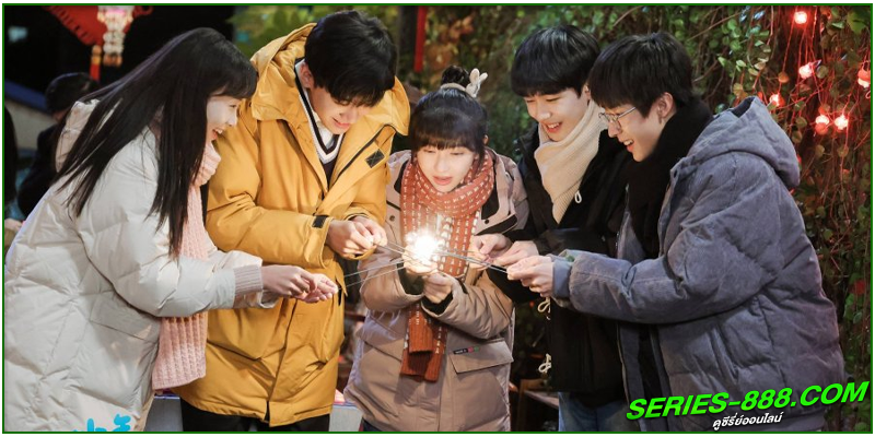 ดูซีรี่ย์ รักวัยใสในความทรงจำ