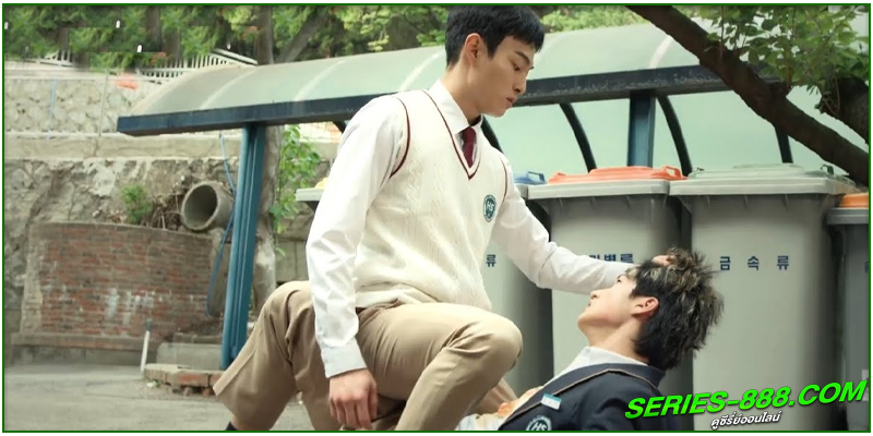 ดูซีรี่ย์ High School Return of a Gangster