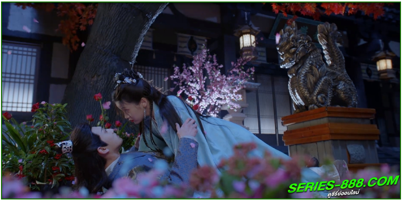 ดูซีรี่ย์ Practice Daughter