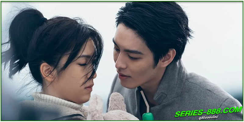 ดูซีรี่ย์ ลูกสาวเจ้าพ่อลุ้นรัก
