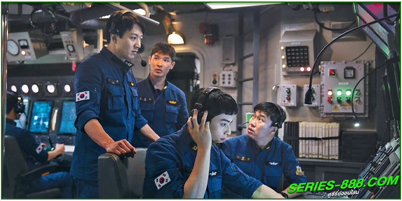 ดูหนัง ลั่นระเบิดเมือง