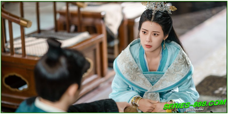 ดูซีรี่ย์จีน ฝ่าลิขิตเนรมิตรัก