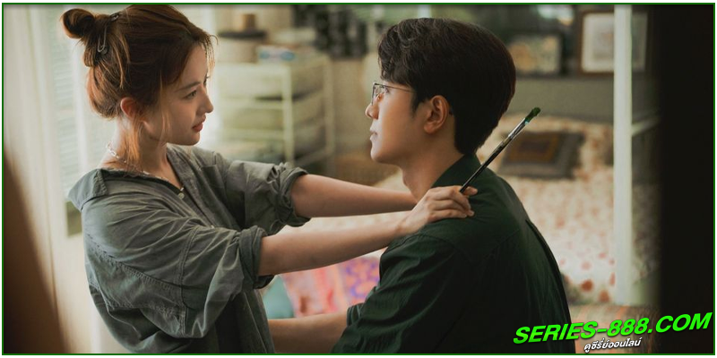 ดูซีรี่ย์ กุหลาบร้อยรัก