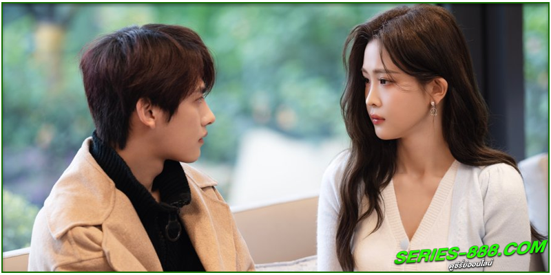 ดูซีรี่ย์ ไม่พูดก็รู้ว่ารัก