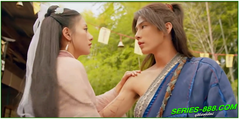 ดูหนัง ศึกจอมยุทธวิญญาณสะท้านพิภพ