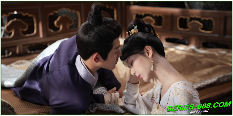 ดูซีรี่ย์ ห้วงคำนึง ดวงใจนิรันดร์ ภาค 2 