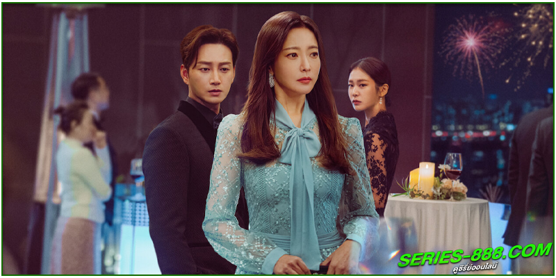 ดูซีรี่ย์ ปรารถนารักครั้งที่สอง