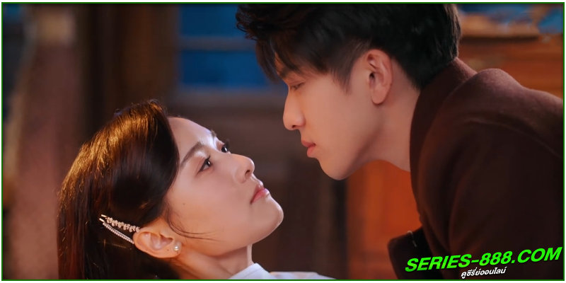 ดูซีรี่ย์ เพลิงเผาใจ 