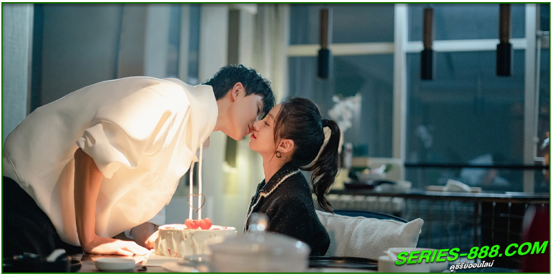 ดูซีรี่ย์ ตื๊อหัวใจรักนายรุ่นน้อง