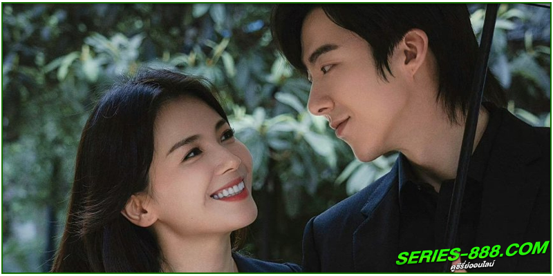ดูซีรี่ย์ ประกายฝันสู่วันพรุ่งนี้