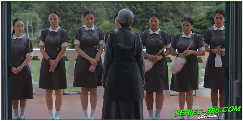 ดูซีรี่ย์ไทย สืบสันดาน 