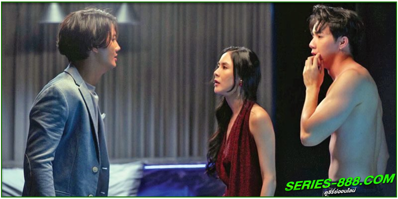 ดูซีรี่ย์ เพลงบินใบงิ้ว