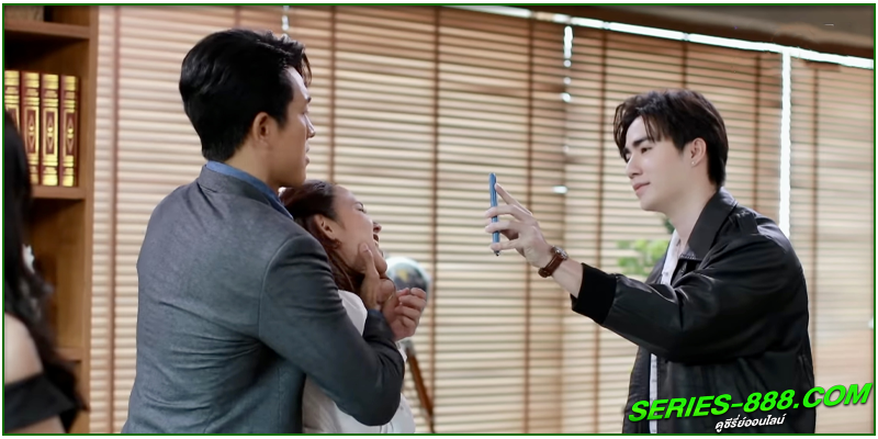 ดูซีรี่ย์ เพลงบินใบงิ้ว