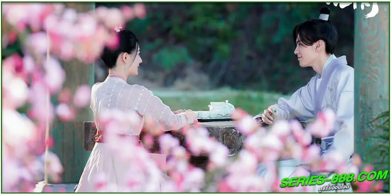 ดูซีรี่ย์ คู่หยกเคียงรัก 