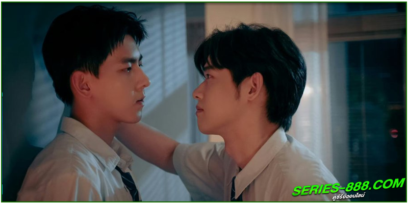 ดูซีรี่ย์ ใครบางคน