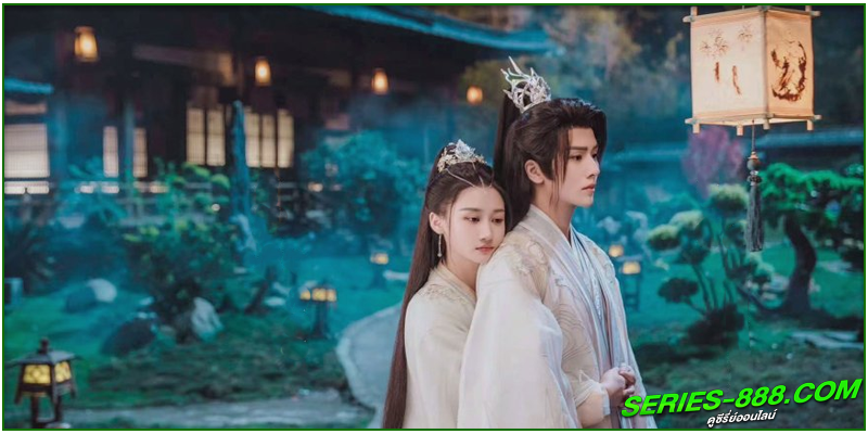 ดูซีรี่ย์ ราตรีไม่โรยร่วง