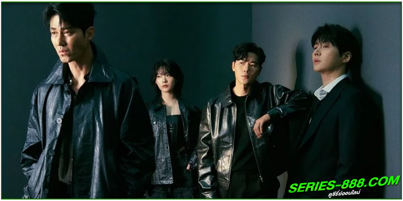 ดูซีรี่ย์ The Tyrant