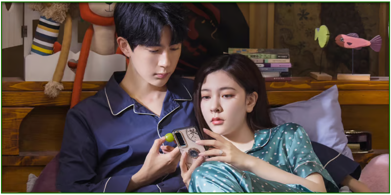 ดูซีรี่ย์ บันทึกรักเวนเดอเรลล่า 