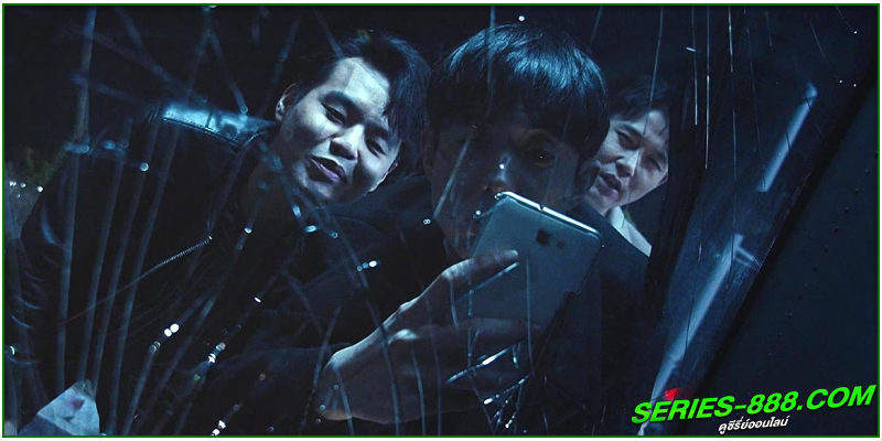ดูซีรี่ย์ Justice