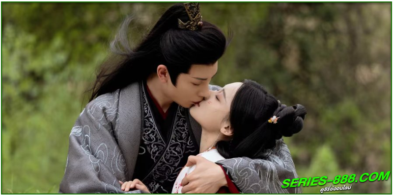 ดูซีรี่ย์จีน แค้นรักปักใจ