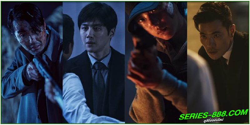 ดูซีรี่ย์ The Tyrant 